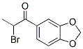 1-(benzo[d][1,3]dioxol-5-yl)-2-bromopropan-1-one