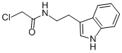 3-(CHLOROACETAMIDOETHYL)INDOLE