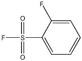 2-氟苯磺酰基氟化物