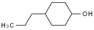 4-Propylcyclohexanol