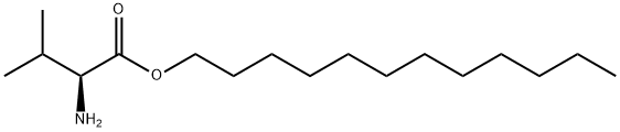 (S)-dodecyl 2-amino-3-methylbutanoate