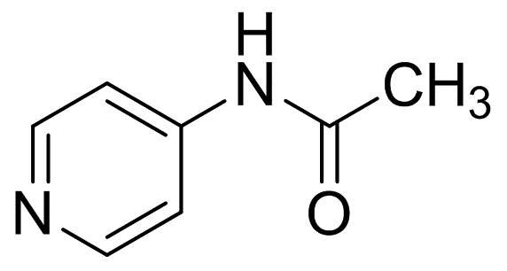 n-4-pyridinyl-acetamid