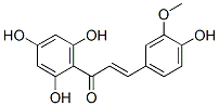 2',4,4',6'-tetrahydroxy-3-methoxychalcone