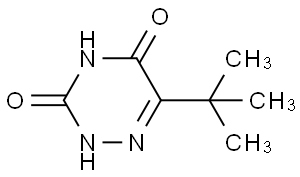 嗪草酮DADK