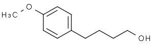 4-(4-METHOXYPHENYL)-1-BUTANOL  99