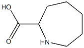 1H-Azepine-2-carboxylicacid, hexahydro-