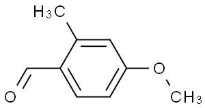 4-甲氧基-2甲基苯甲醛
