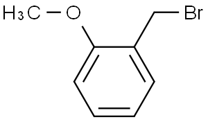 2-甲氧基溴苄
