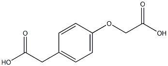 (4-Carboxymethoxy-phenyl)-acetic acid