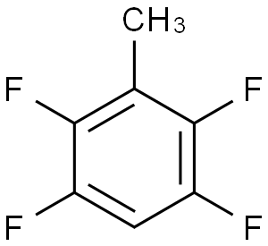 2,3,5,6-四氟甲苯