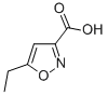 5-乙基异恶唑-3-甲酸