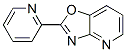 2-(PYRIDIN-2-YL)OXAZOLO[4,5-B]PYRIDINE