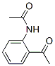 N-(2-ACETYL-PHENYL)-ACETAMIDE