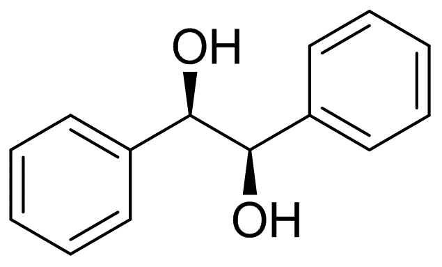 (R,R)-(+)-HYDROBENZOIN