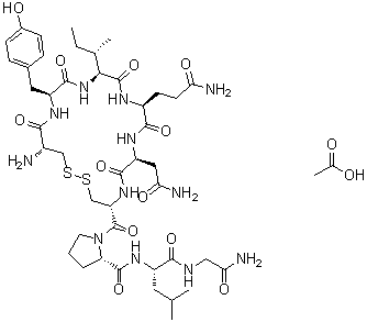 醋酸催产素