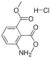 3-氨基-邻苯二甲酸二甲酯(HCL)