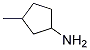 3-methylcyclopentan-1-amine