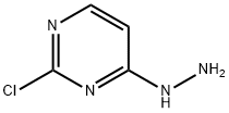 2-Chlor-4-hydrazinylpyrimidin