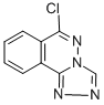 6-CHLORO-[1,2,4]TRIAZOLO[3,4-A]PHTHALAZINE