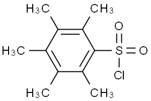 2,3,4,5,6-五甲基苯-1磺酰氯