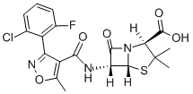 氟氯西林