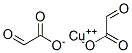 COPPER (II) OXYACETATE