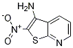 2-nitrothieno[2,3-b]pyridin-3-aMine