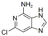 6-氯-3H-咪唑并[4,5-C]吡啶-4-胺