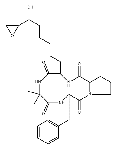 DihydrochlaMydocin