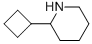 2-Cyclobutyl-piperidine