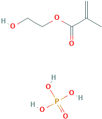 2-羟乙基甲基丙烯酸磷酸酯