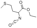 ETHYL 2-ISOCYANATO-4-(METHYLTHIO)BUTYRATE