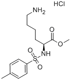 Nα-对甲苯磺酰基-L-赖氨酸甲酯盐酸盐