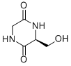 CYCLO(-GLY-SER)