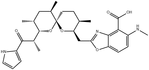 CALCIUM IONOPHORE A23187