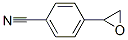 4-oxiran-2-ylbenzonitrile