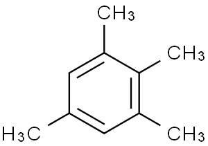 1,2,3,5-四甲基苯