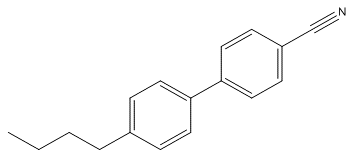 4'-Butyl-4-biphenylcarbonitrile