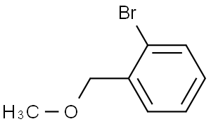 1-溴-2-(甲氧基甲基)苯