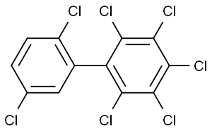 2,2,3,4,5,5,6-heptachlorobiphenyl