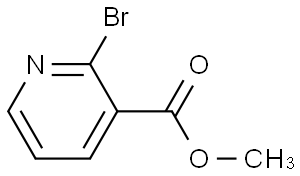 2-溴-3-吡啶甲酸甲酯