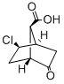 EXO-2-CHLORO-5-OXO-BICYCLO[2.2.1]HEPTANE-SYN-7-CARBOXYLIC ACID