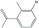 3'-溴-2'-甲基苯乙酮