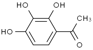 2,3,4-三羟基苯乙酮