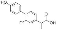 4-羟基氟吡洛芬