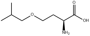 O-isobutyl-L-homoserine