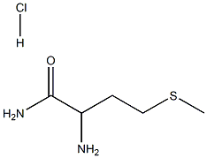 2-氨基-4-(甲硫基)丁酰胺盐酸盐