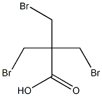 3-Bromo-2,2-bis(bromomethyl)propanoicacid