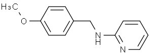 2-(P-甲氧苯甲基)氨基吡啶