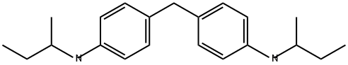 4,4'-二仲丁氨基二苯甲烷